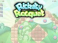 Rickety Racquet Beta