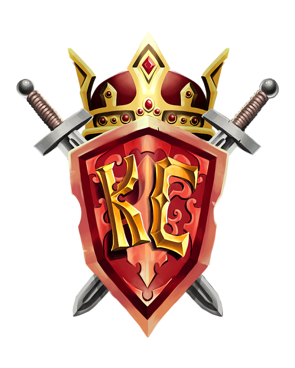 King's Conflict v0.282 - new warrior king cards!