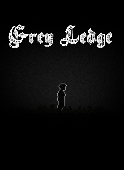 Grey Ledge Alpha