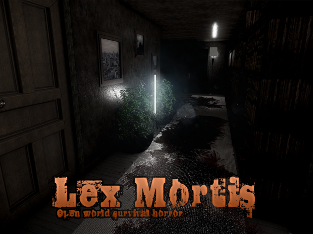 Lex Mortis - DEMO