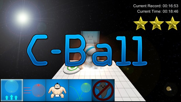 C-Ball Linux x86/x64