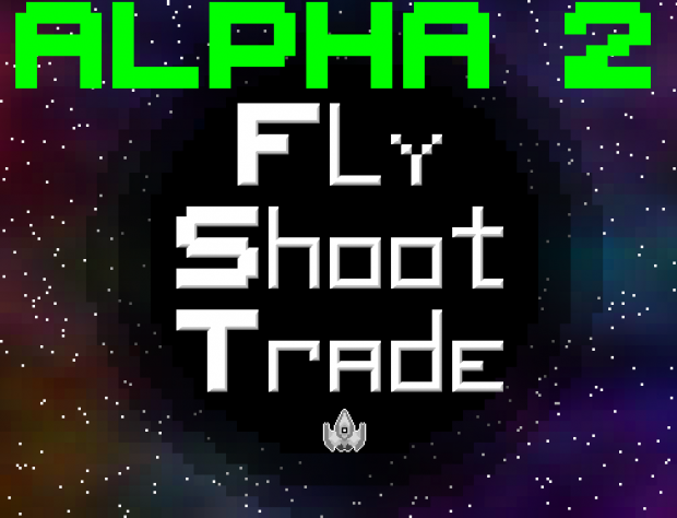 FlyShootTrade Alpha 02