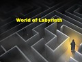 World of Labyrinth Alpha 0.1