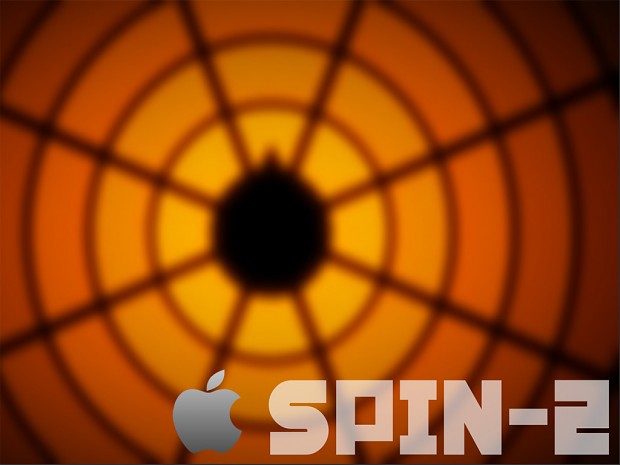 Spin-2 Mac Demo