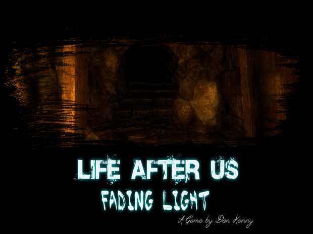Life After Us: Fading Light 1.2