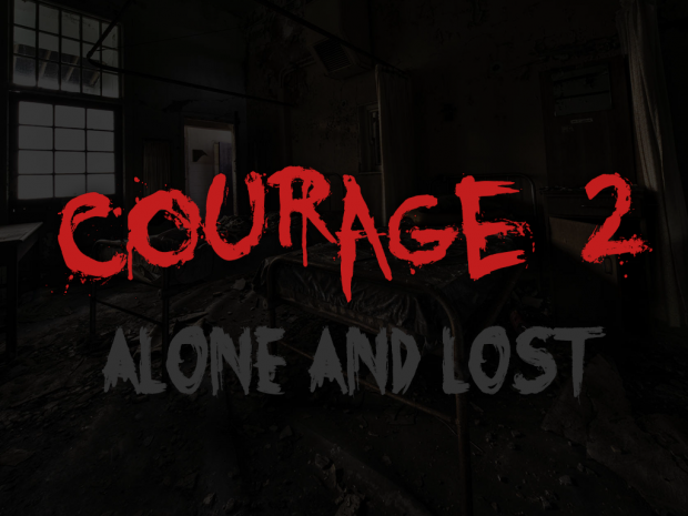 Courage 2: Alone and Lost v1.0 (x64)
