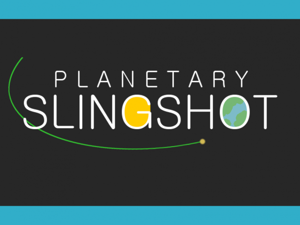 Planetary Slingshot DEV 1.2 (V. OLD) (2D)