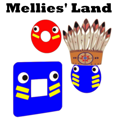 Mellies' Lands : New UI demo