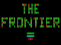 The Frontier - Demo - Alpha 0.10.75