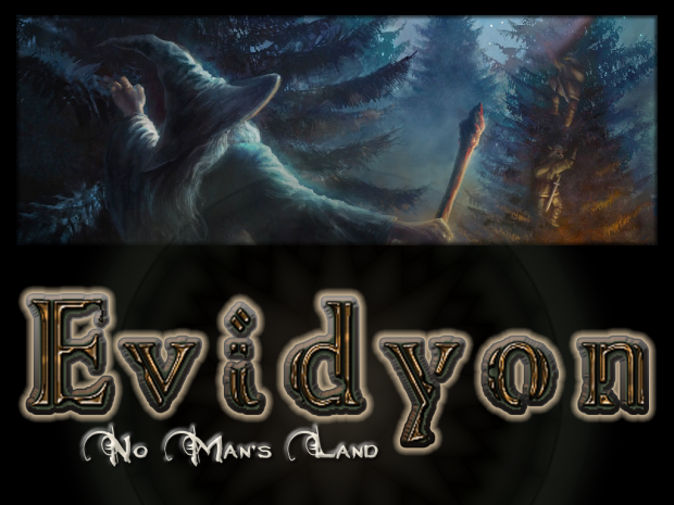 Evidyon - No Man's Land MMORPG
