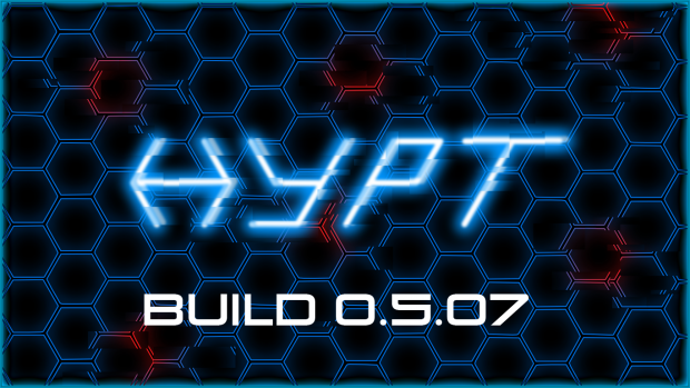 Hypt Demo (Build 0.5.07 Beta)