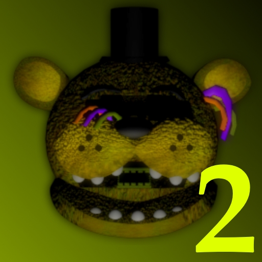 The Return To Freddy's 2 DEMO