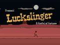 Luckslinger mac demo