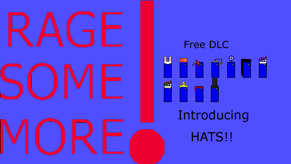Free Hats!! DLC