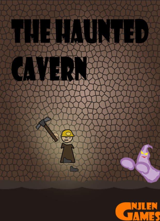 The Haunted Cavern