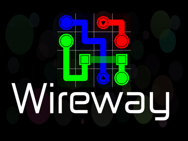 Wireway 1.0.8: Desktop