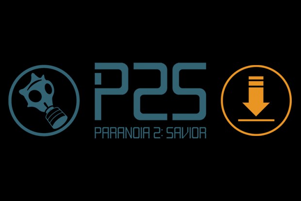 Paranoia 2 Savior