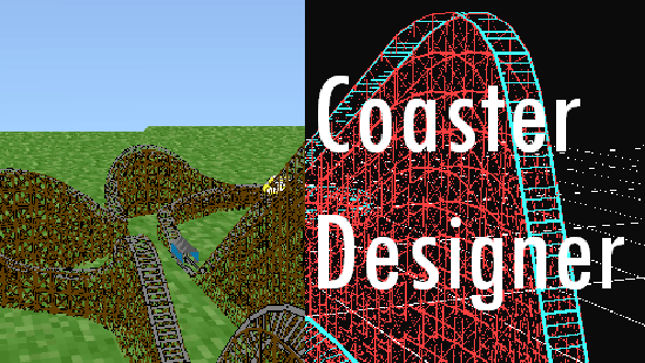 Coaster Designer V1.4