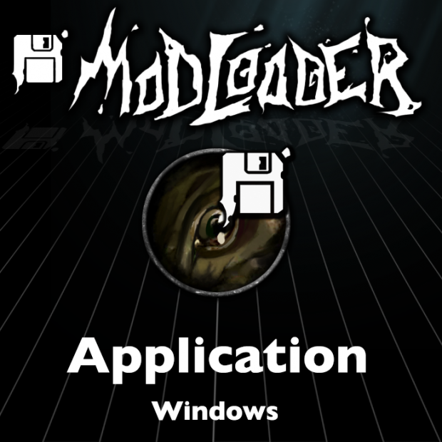 Amnesia Modloader (Tool) [v1.6.6] (Windows)