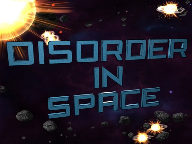 Disorder in Space v0.945