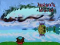 Jaden's World  - New Demo