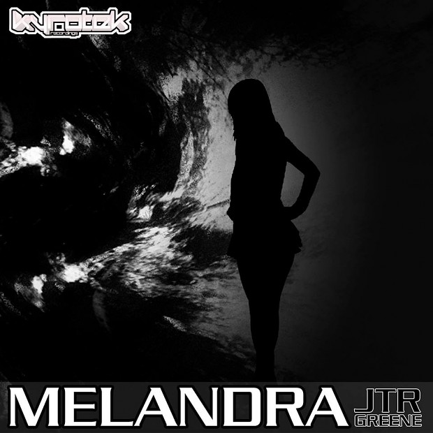 JTR Greene - Melandra (Original Mix)
