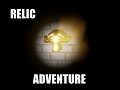 Relic Adventure 0.0.1 Public Demo