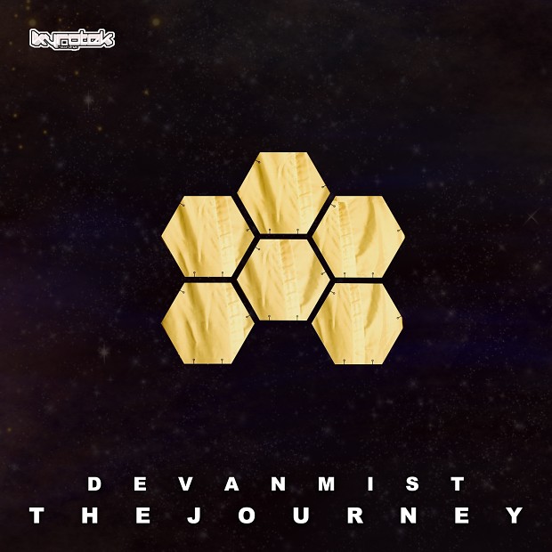 DevanMist - The Journey (Original Mix)