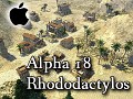 0 A.D. Alpha 18 Rhododactylos (Mac Version)
