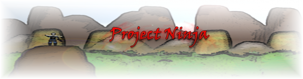 Project Ninja II