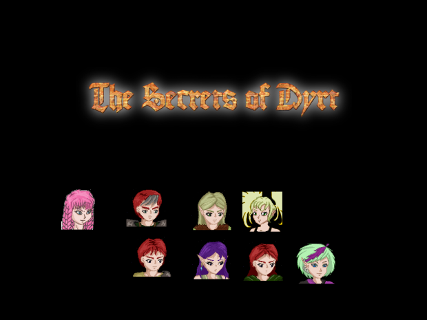 Secrets of Dyrt (beta) for Mac