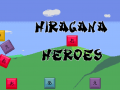 Hiragana Heroes Demo