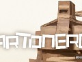 CARTONEROS® Prototype 0.00.8 Linux