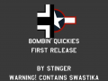 BOMBin' Quickies Pack 1