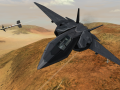 XA-20 Razorback Updated
