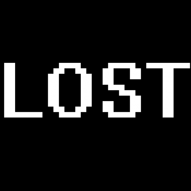 Lost - A Horror Experience Beta v0.2n
