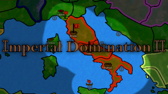 Imperial Domination II