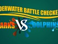 Sharks vs Dolphins: Checkes Linux OS