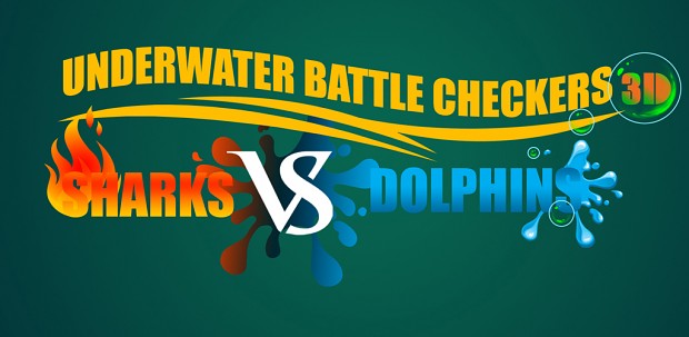 Sharks vs Dolphins: Checkes MacOS