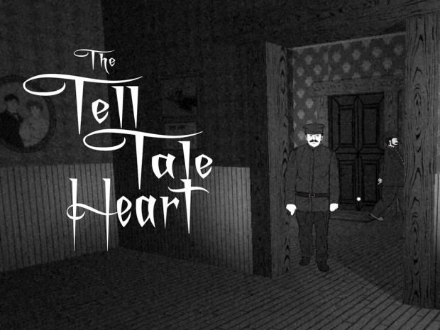 Tell-Tale Heart Mac