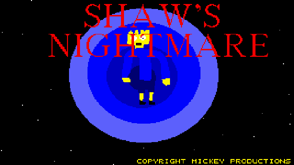 Shaw's Nightmare v1.66