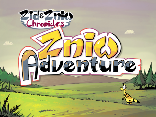 Zid & Zniw Chronicles: Zniw Adventure demo
