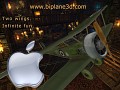 Biplane 0.1 - Single Player Only (MacOSX)