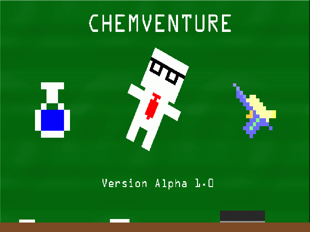 CHEMVENTURE V a1.0