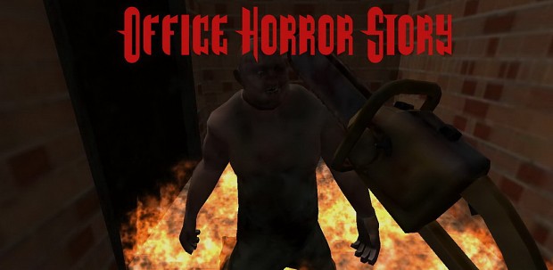 Office Horror Story PC