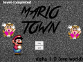 Mario Town Alpha 1.0