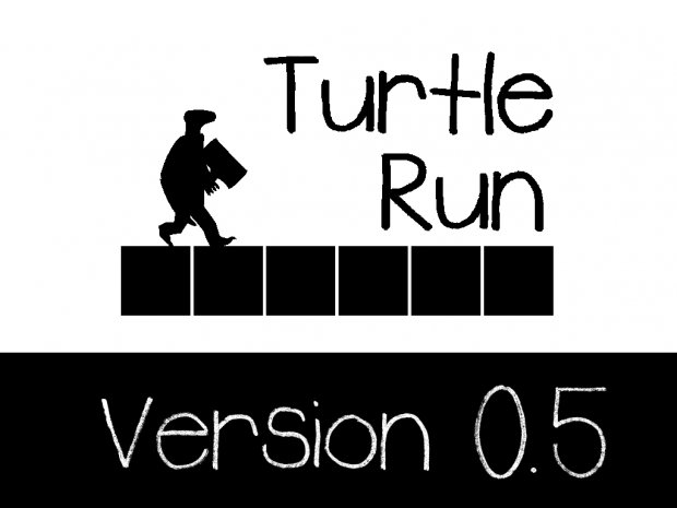 TurtleRun v0.5 Installer