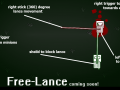 Free lance early dev demo