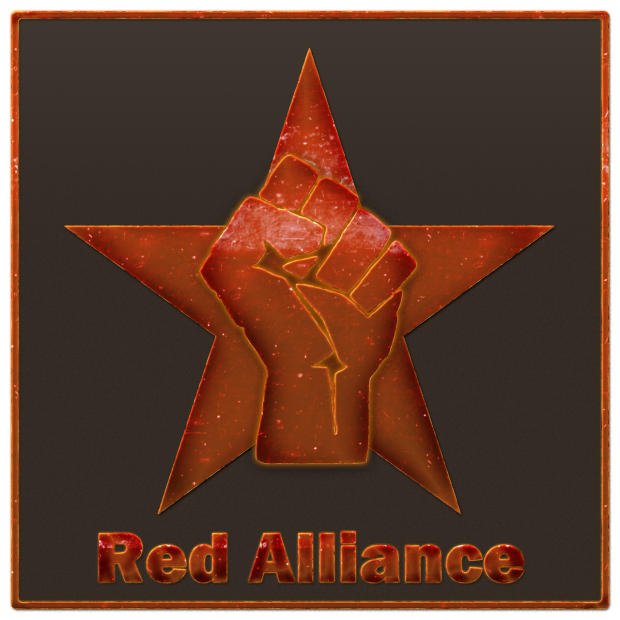 Red Alliance Demo 2015 V0.04
