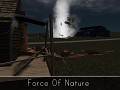 Force Of Nature Alpha 4